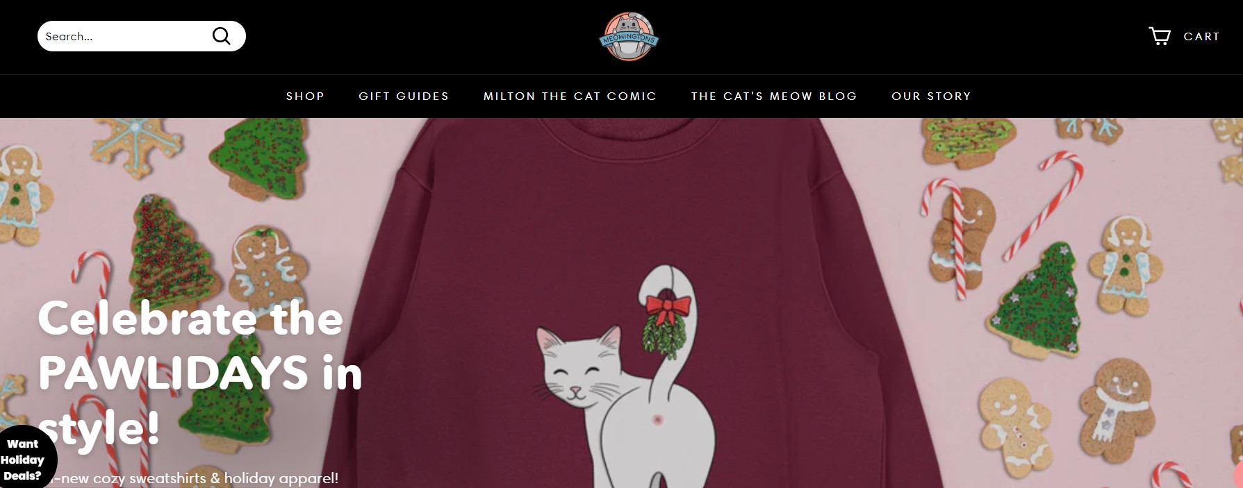 Meowingtons